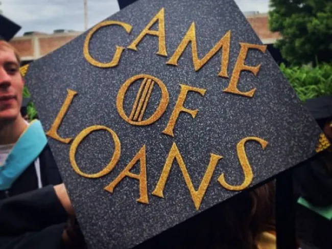 student loans